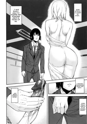 [Ashiomi Masato] Loveless Labyrinth Fhentai - Page 143
