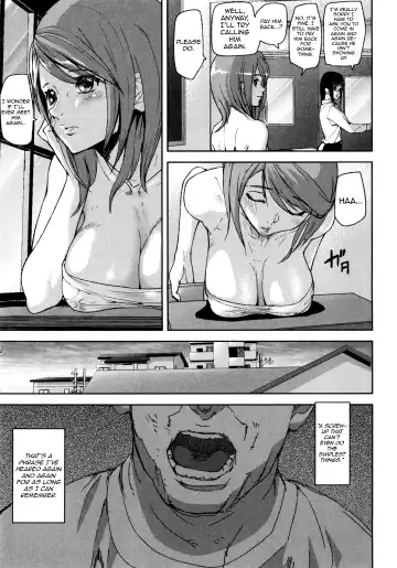 [Ashiomi Masato] Loveless Labyrinth Fhentai - Page 158
