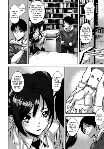 [Ashiomi Masato] Loveless Labyrinth Fhentai - Page 53