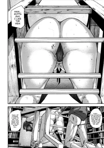 [Ashiomi Masato] Loveless Labyrinth Fhentai - Page 59