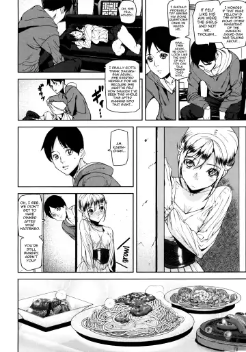 [Ashiomi Masato] Loveless Labyrinth Fhentai - Page 77