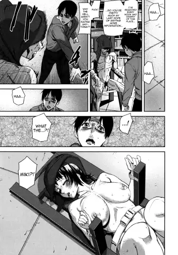 [Ashiomi Masato] Loveless Labyrinth Fhentai - Page 96