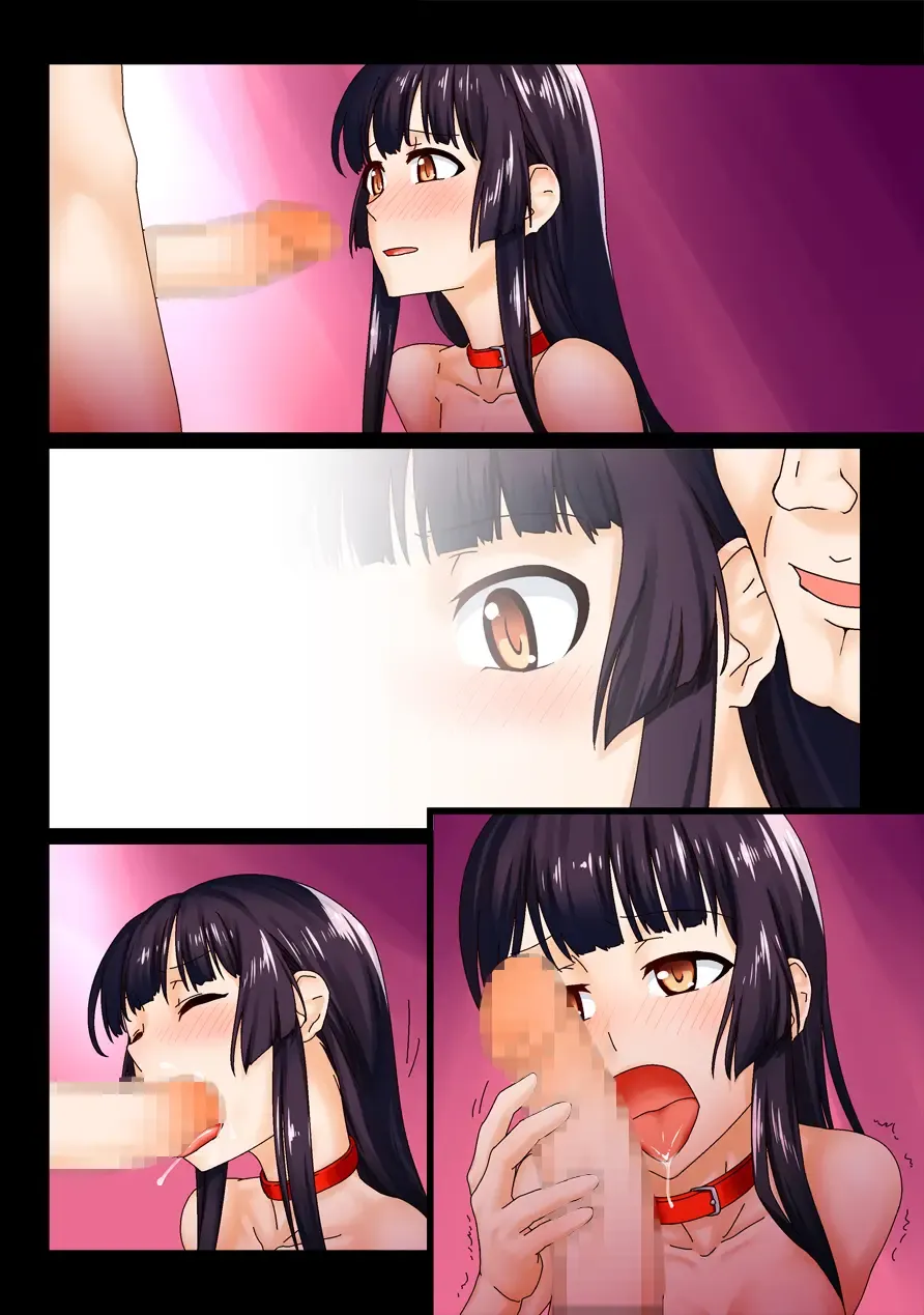 Saimin Pet -Choukyou Kanryou Saimin Community Hen- Fhentai - Page 41