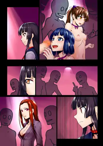 Saimin Pet -Choukyou Kanryou Saimin Community Hen- Fhentai - Page 34