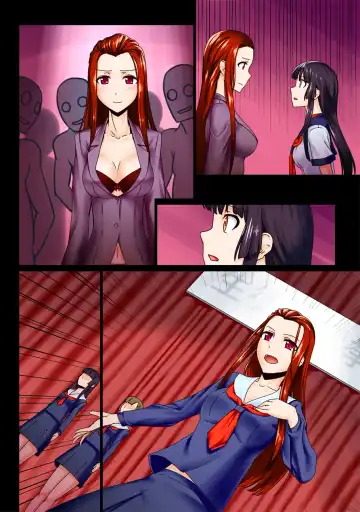 Saimin Pet -Choukyou Kanryou Saimin Community Hen- Fhentai - Page 35