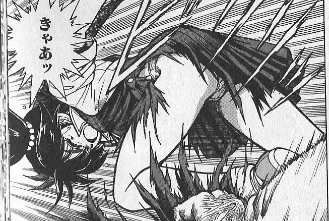 [Zenki] zenki manga Fhentai - Page 26