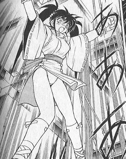 [Zenki] zenki manga Fhentai - Page 39