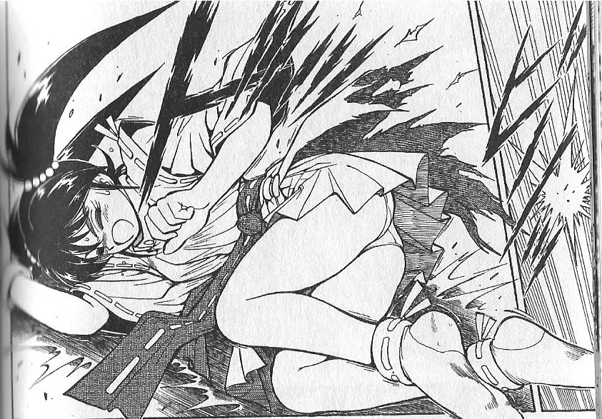 [Zenki] zenki manga Fhentai - Page 54