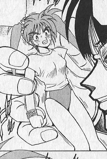 [Zenki] zenki manga Fhentai - Page 18