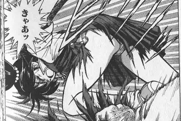 [Zenki] zenki manga Fhentai - Page 26