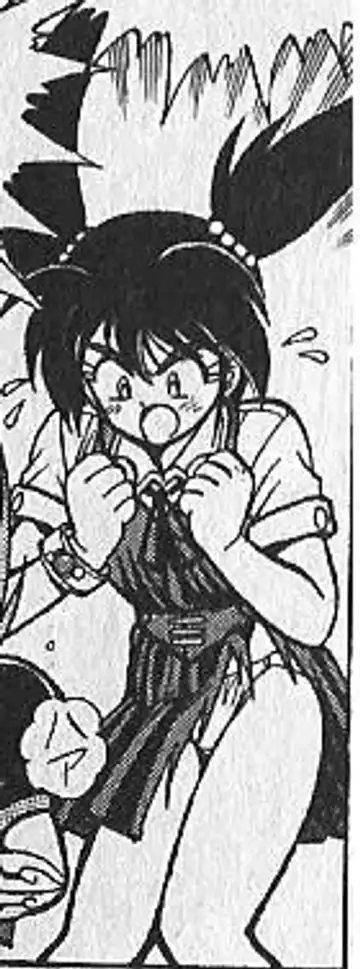 [Zenki] zenki manga Fhentai - Page 29