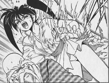 [Zenki] zenki manga Fhentai - Page 31