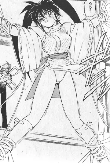 [Zenki] zenki manga Fhentai - Page 37