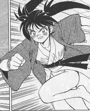 [Zenki] zenki manga Fhentai - Page 76