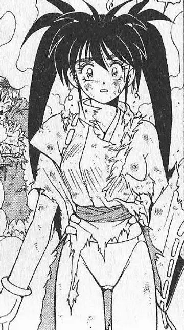 [Zenki] zenki manga Fhentai - Page 93