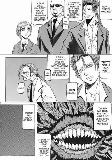 [Kokuryuugan] Off Limits Fhentai - Page 12