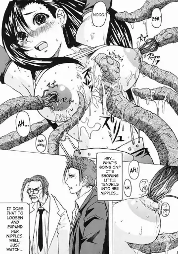 [Kokuryuugan] Off Limits Fhentai - Page 15