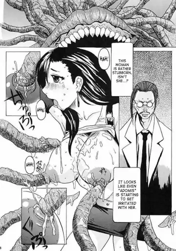 [Kokuryuugan] Off Limits Fhentai - Page 18