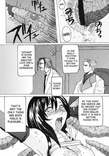 [Kokuryuugan] Off Limits Fhentai - Page 29