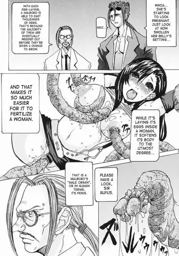 [Kokuryuugan] Off Limits Fhentai - Page 33