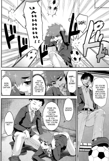 [Shiroo] Houkago no Rakuen - Kamen Yuutousei to Hikikomori Shounen Vol: 02 | Masked Honors Student And Hikikomori Vol. 2: Afterschool Paradise Fhentai - Page 7