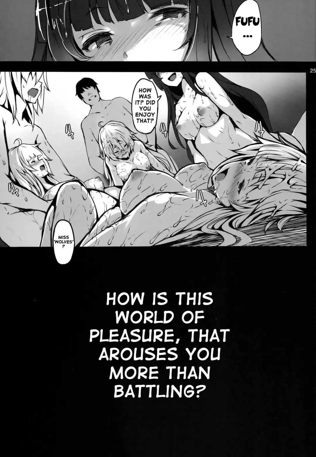 [Shiokonbu] Lobeline Fhentai - Page 24