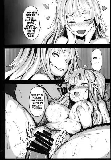 [Shiokonbu] Lobeline Fhentai - Page 15