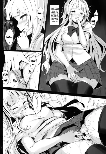 [Shiokonbu] Lobeline Fhentai - Page 3