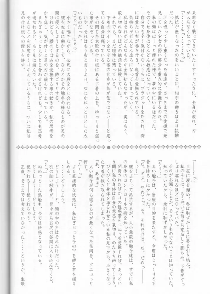 [Carnelian] Tsukirakuyou Fhentai - Page 29