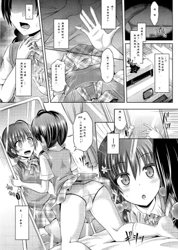 [Taniguchi-san] Imouto Install Fhentai - Page 4