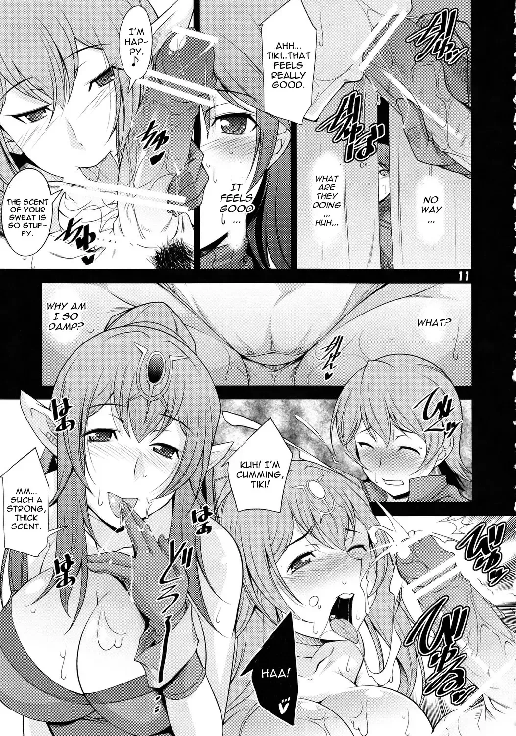 [Zen9] Kakusei Fhentai - Page 10