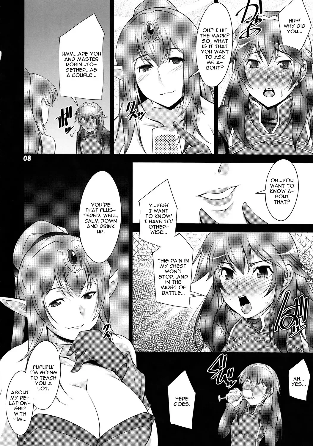 [Zen9] Kakusei Fhentai - Page 7