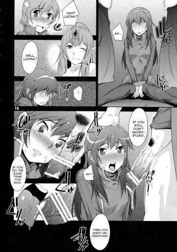 [Zen9] Kakusei Fhentai - Page 15