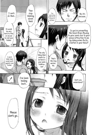 [Nakamura Kanko] Fudeko-san no Shouzou | Fudeko-san's Portrait Fhentai - Page 15