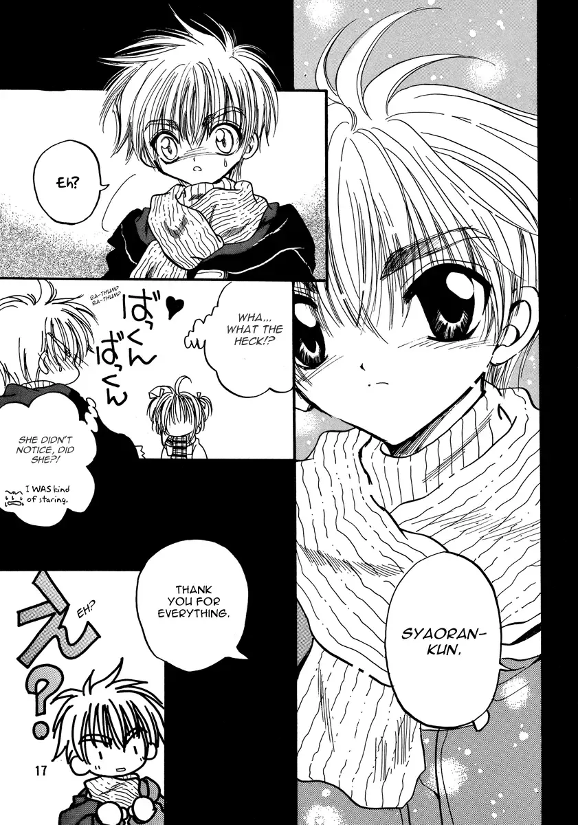 [Ayase Satomi] Love the Island Fhentai - Page 16