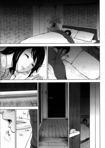 [Shikishiro Konomi] Netoraserare Ch. 1 Fhentai - Page 21