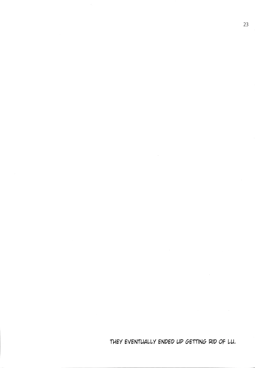 [Hazuki] Lose All Reason!! Fhentai - Page 22