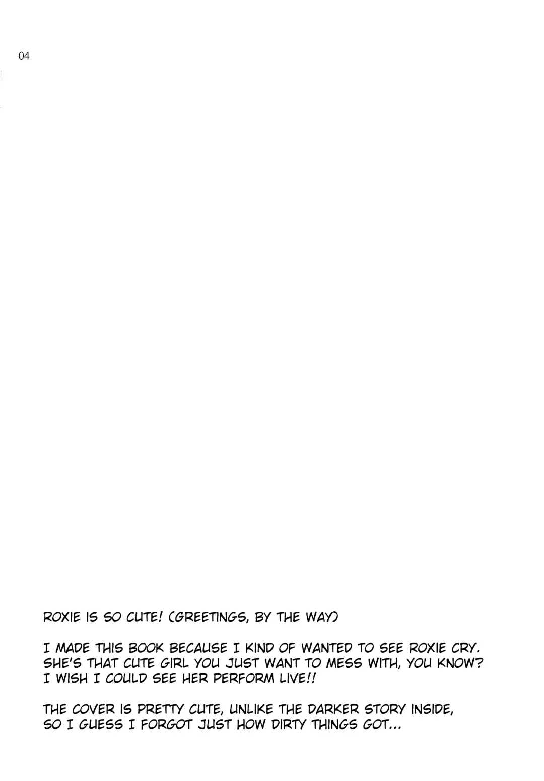 [Hazuki] Lose All Reason!! Fhentai - Page 3