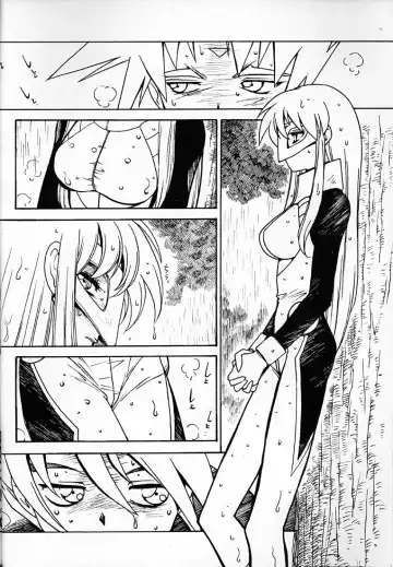 [Ogata Satomi] Kyouakuteki Shidou Redux Dendoh 2 Fhentai - Page 3