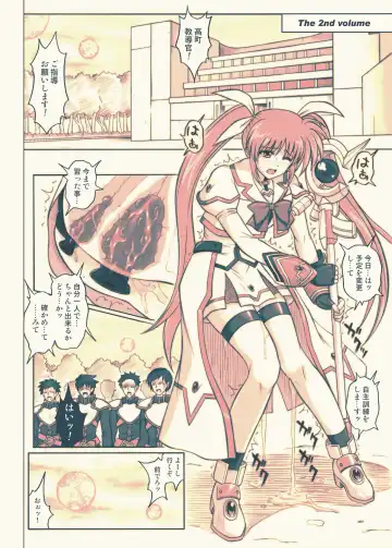 [Izumi - Reizei] 840kai & 567 Fhentai - Page 126