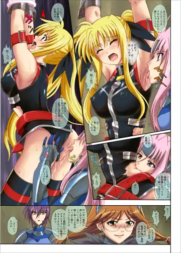 [Izumi - Reizei] 840kai & 567 Fhentai - Page 91