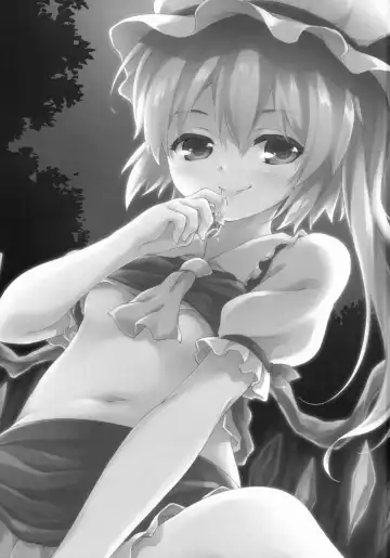 [Takoyaki] Forbidden Fruit Fhentai - Page 2