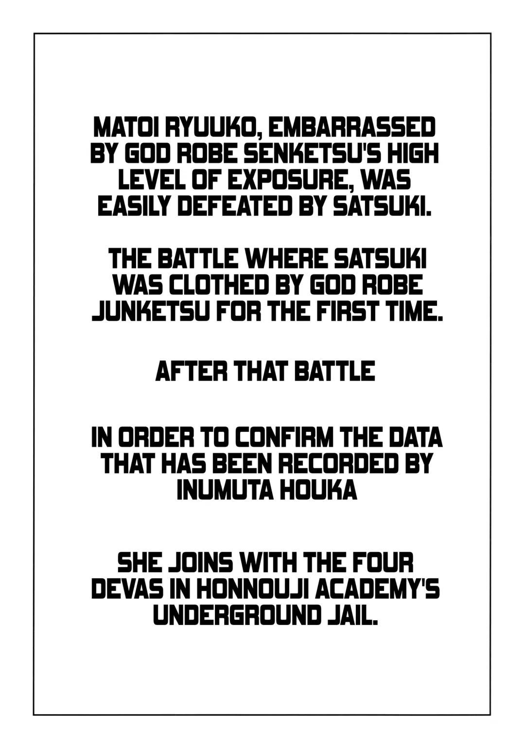 [Yukimi] Seiten Hakujitsu | Cleared Of All Charges Fhentai - Page 2