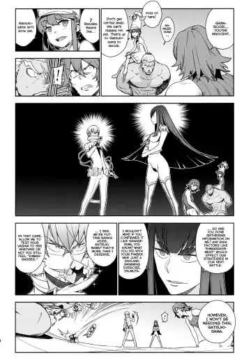 [Yukimi] Seiten Hakujitsu | Cleared Of All Charges Fhentai - Page 12