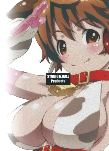 [Haritama Hiroki] IDOL M@nage!! Fhentai - Page 26