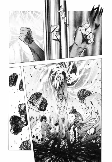 [Kuritsu Yoshihiro] Seimiko-tachi no Seisan Fhentai - Page 101