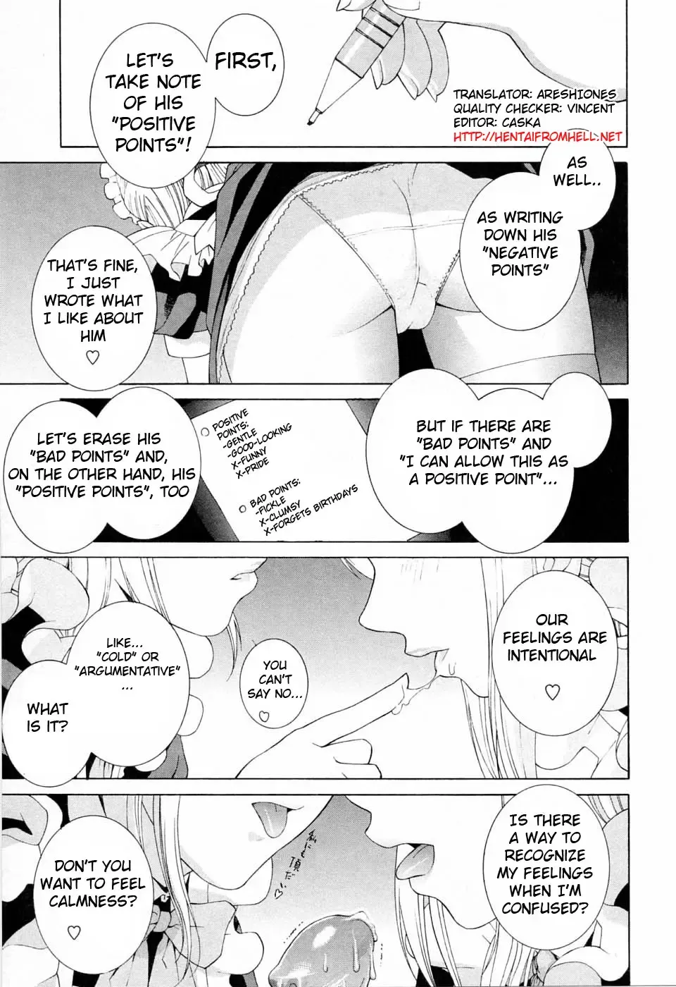 [Shinobu Tanei] Imouto no Kawaii Takurami - Younger Sister's Lovely Plot Ch. 1-4 Fhentai - Page 25