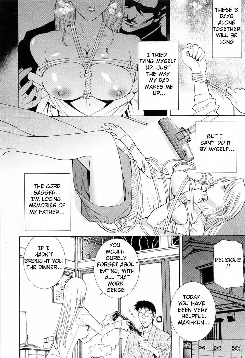[Shinobu Tanei] Imouto no Kawaii Takurami - Younger Sister's Lovely Plot Ch. 1-4 Fhentai - Page 62