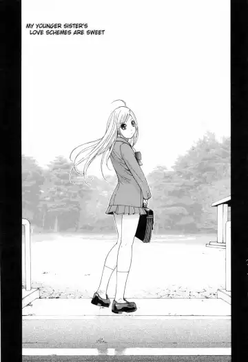 [Shinobu Tanei] Imouto no Kawaii Takurami - Younger Sister's Lovely Plot Ch. 1-4 Fhentai - Page 11