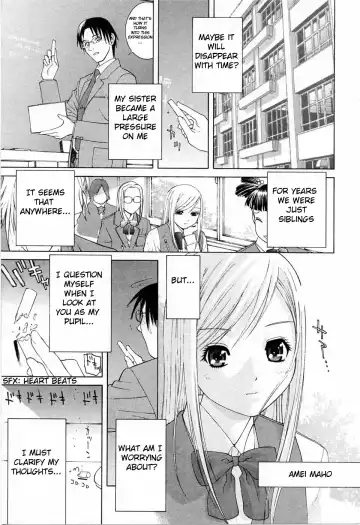 [Shinobu Tanei] Imouto no Kawaii Takurami - Younger Sister's Lovely Plot Ch. 1-4 Fhentai - Page 13
